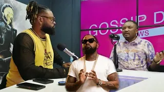 SOLEIL WANGA aye na dossier tout ya Vivendi,bolanda ye en live na FERRE GOLA dynastie 2 vol