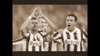 History Remix - Juventus