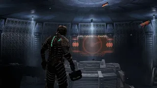 Dead Space Ambience | USG Ishimura Working Centrifuge