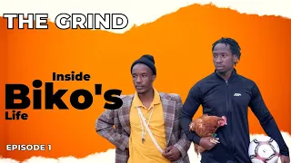 Episode 1: Interview with Wadiwa wepamoyo's star "Biko", Dillon Mafukidze