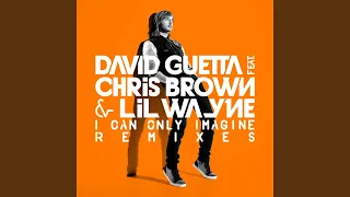 I Can Only Imagine (feat. Chris Brown & Lil Wayne) (David Guetta & Daddy's Groove Remix)