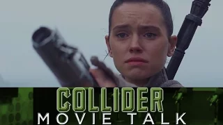 Star Wars The Force Awakens Ending Change Impacted The Last Jedi - Collider Movie Talk