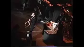 Pj Harvey - (The Spectrum) Philadelphia,Pa 9.20.95