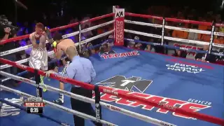 Ring TV LIVE: LA Fight Club - Pablo RUBIO JR. vs. Jorge PEREZ Full Fight