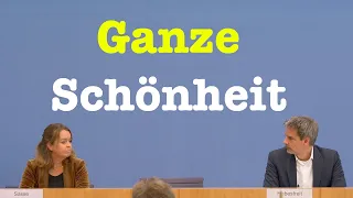 2. November 2022 - Regierungspressekonferenz | BPK