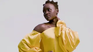 Lupita Nyong'o | First time...  | NET-A-PORTER