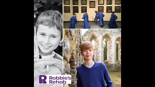 Wherever you are | Cai Thomas and the choristers of St Thomas-on-The Bourne