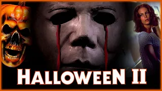 Halloween II (1981) Review | Michael Myers Was Never The Same Again
