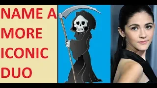 Isabelle Fuhrman Death Compilation **UPDATED** (2018)