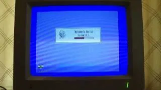 Remote Booting an Apple IIGS off a Macintosh Network