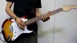 サクラ楽器 SELDER エレキギター ストラトキャスタータイプ ST-16 (2)