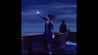 Battle Through The Heavens ||Everyone wanted Xiao Yan to win the medicine pill maker competition