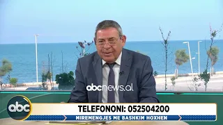 3 Korrik, 2023 “Telefonatat e Teleshikuesve” - “Mirëmëngjes me Bashkim Hoxhën” | ABC News Albania