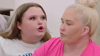 Mama June: Family Crisis: Alana Confronts Mama June Over Missing Money (Exclusive)