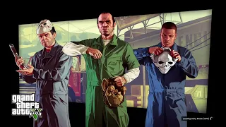 Grand Theft Auto V  Ps4 lide se sami zabil skok