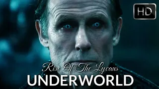 UNDERWORLD: RISE OF THE LYCANS (2009) BEST MOVIE SCENE_LUCIAN (FULL HD)