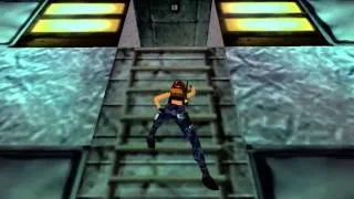 Tomb Raider 3 - High Security Compound (Level 6) [Secrets]