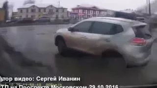 Аварии!ДТП!Нарезочка!