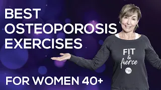 Osteoporosis Exercises To Avoid [AND WHAT TO DO INSTEAD]