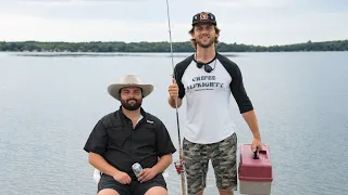 Worst Fishing Show Ever 🎣