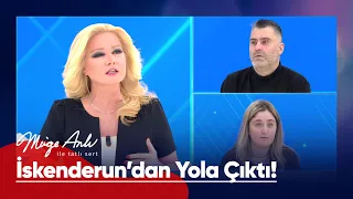 Yalanlara sığınan Erva Nur, ailesine dönmeye karar verdi! - Müge Anlı ile Tatlı Sert 20 Şubat 2024