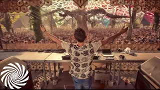 Avalon Live At Ozora Festival 2015