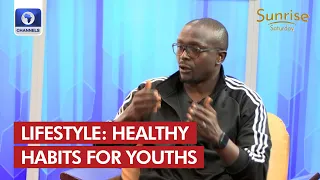 How Young People Can Live A Healthy Life Style - Fitness Expert