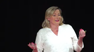 Quelles sont les qualités des leaders de demain? | Sandrine Tolegano Jourdren | TEDxChambery