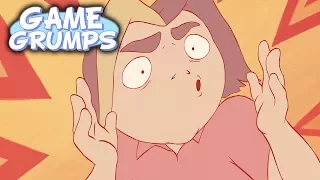 Game Grumps Animated - Wimbledon - by ieJoMaFlo