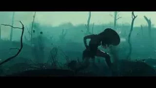 Wonder Woman Fan Trailer 2017