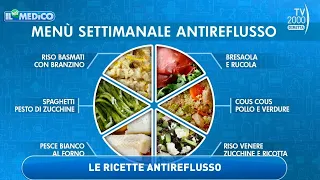 Il Mio Medico, 7 novembre 2022 - L’alimentazione anti-reflusso