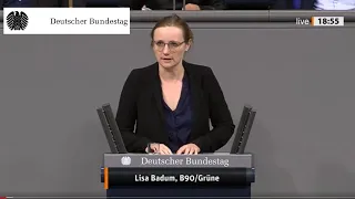 Bundestag stimmt für CO2-Preis für Müllverbrennung