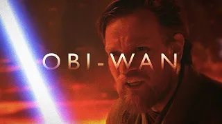 The Story of Obi-Wan Kenobi