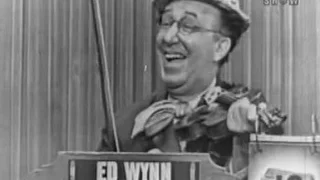 What's My Line? - Ed Wynn (Apr 18, 1954)