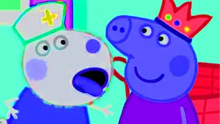 Kids First - Peppa Pig en Español - Nuevo Episodio 10 x 23 - Español Latino