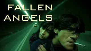 Fallen Angels - A Visual Masterpiece | Only You - The Flying Pickets