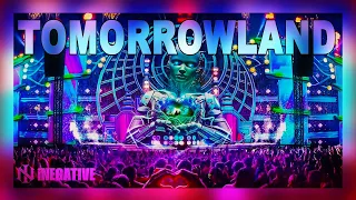 🔥 Tomorrowland 2022 | Festival Mix 2022 | Best Songs, Remixes, Covers & Mashups #36