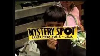 Official Mystery Spot Video