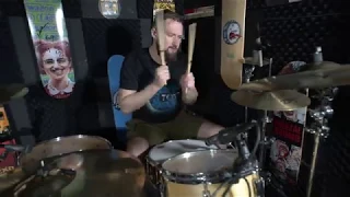 Linkin Park - One Step Closer (Drum Cover)