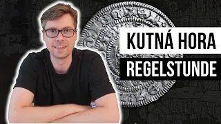 Kutna Hora Regeln/Anleitung - So erbaust Du die Stadt des Silbers!