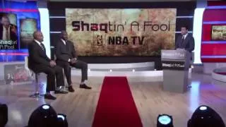 Shaqtin A Fool Special   The Shaqtins Midseason Awards   Part 1   4   27 2 14