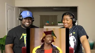 Eddie Griffin - One Night Stand | Kidd and Cee Reacts