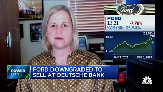 Three-Stock Lunch: Ford, Starbucks and Match Group