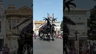 🐲 Disney Parade Maleficent Dragon