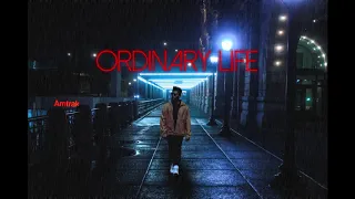 The Weeknd - Ordinary Life (Atmospheric Reverb)