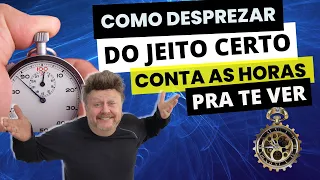 como desprezar um homem do jeito certo | como fazer ele sentir falta