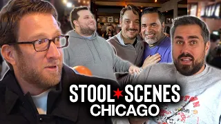Opening the First Barstool Bar | Stool Scenes: Chicago Ep 13