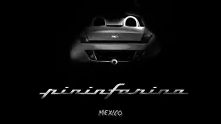 Un auto ÚNICO en México!!! | Ernst | [ FORD StreetKa ] ***Pininfarina***