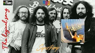 SUPERTRAMP - The Logical Song 1979 (Remastered) Flac /HQ.