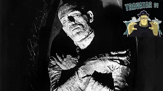 Recensione "Monsters Legacy":  La Mummia (1932)